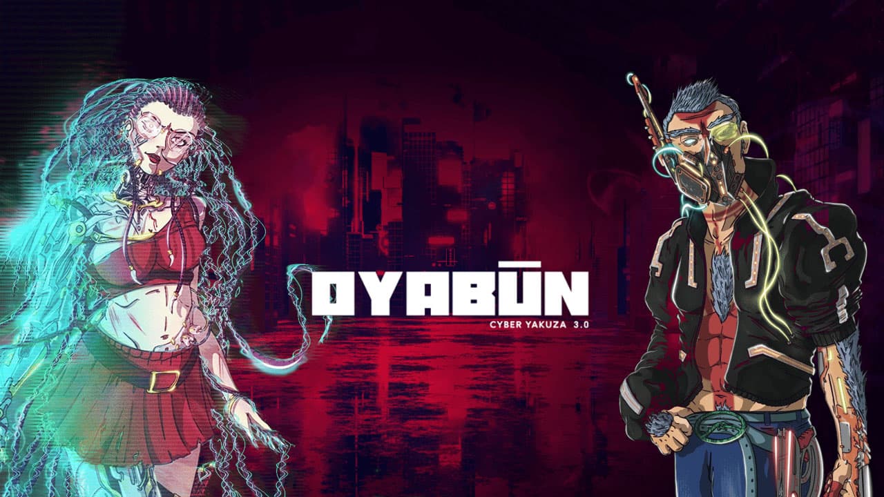 oyabun p2e