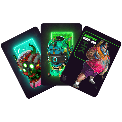 oyabun icon 1