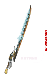 oyabun katana