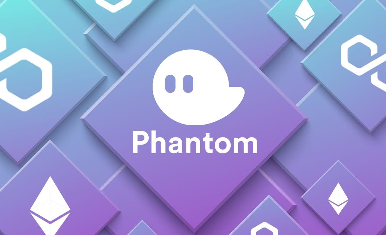 banniere phantom wallet ethereum