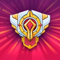 badge platine
