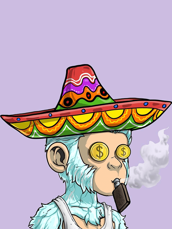 polygon monkey 5