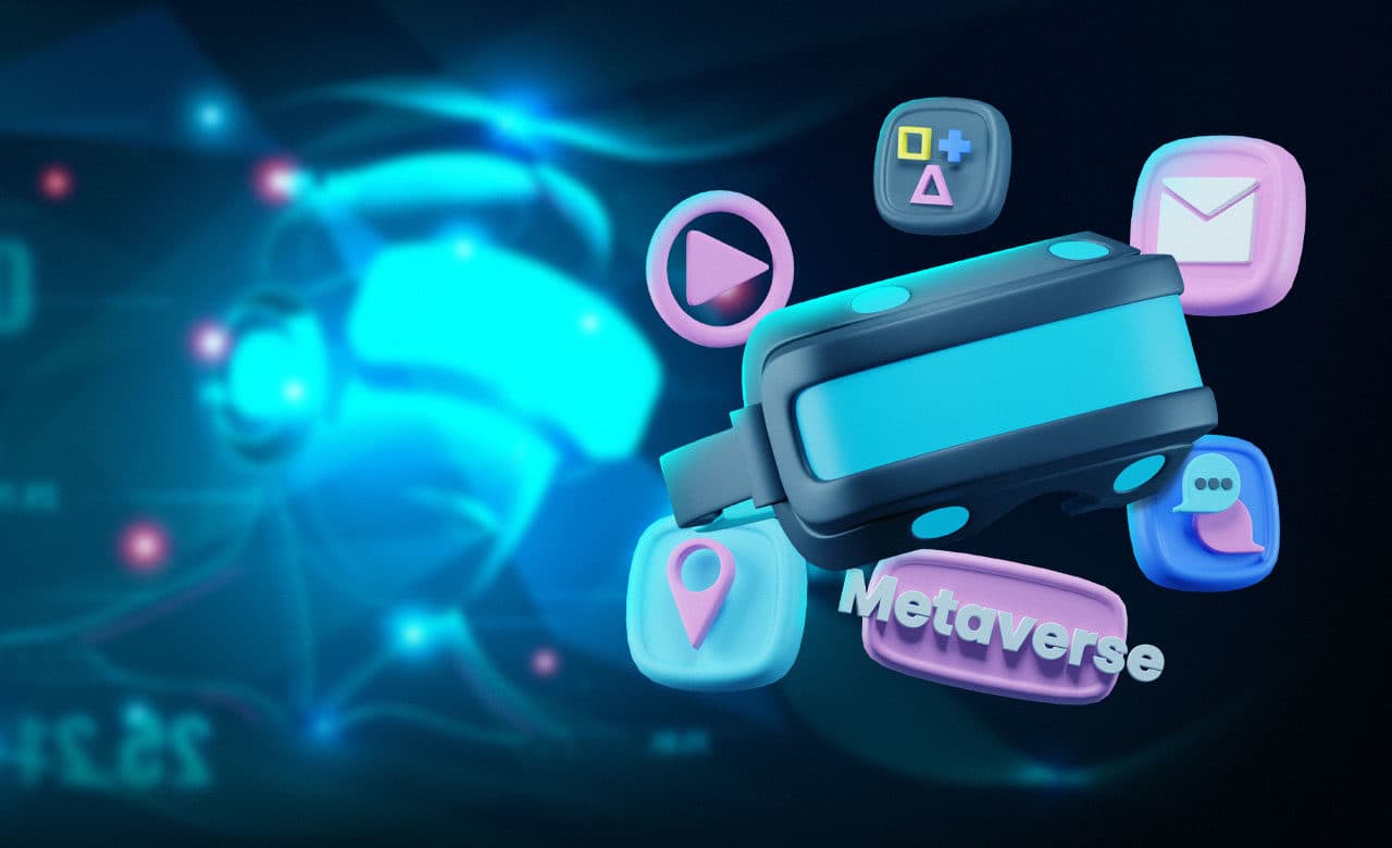 qu est ce que le metaverse banniere