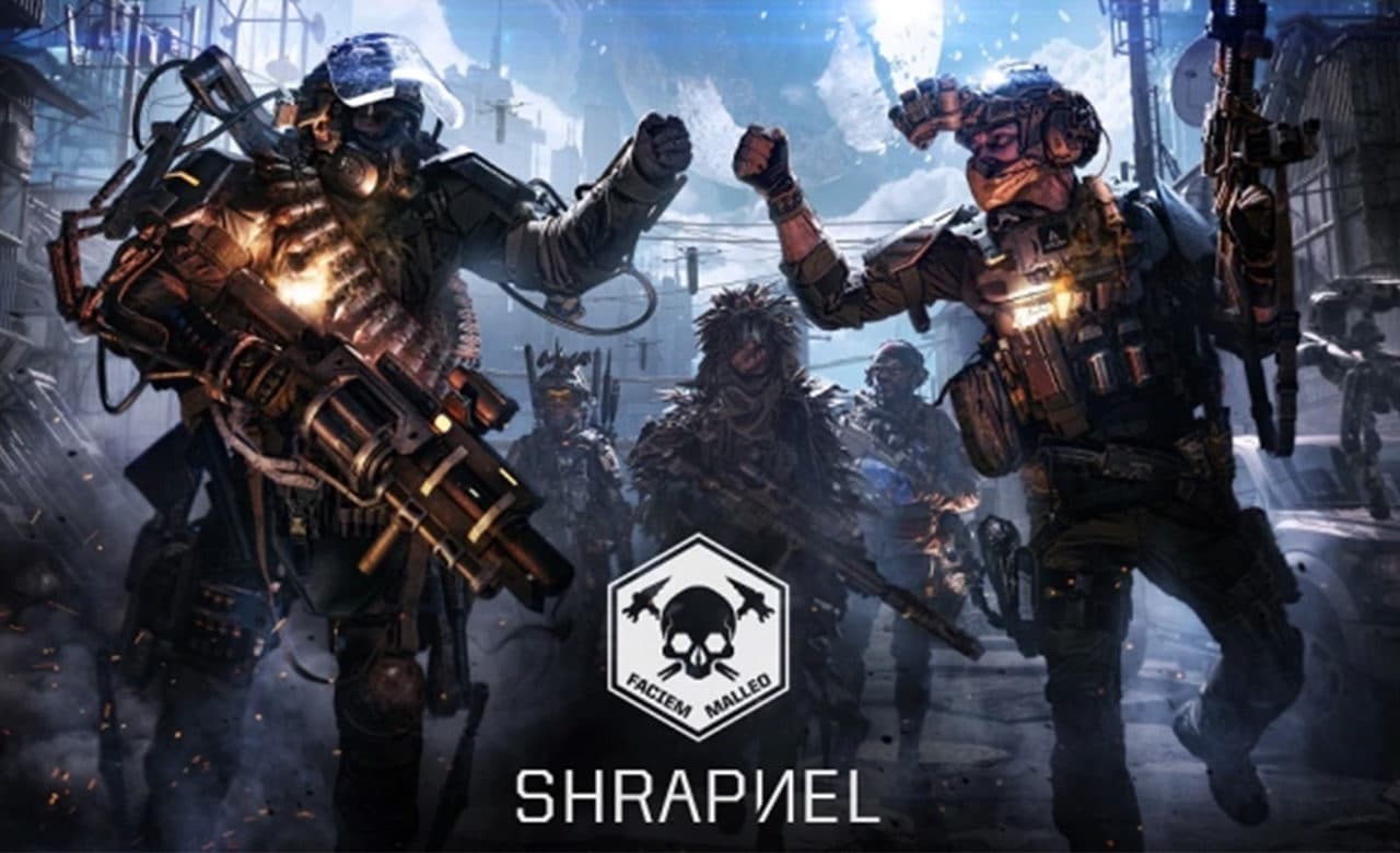 shrapnel banniere