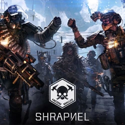 shrapnel icon