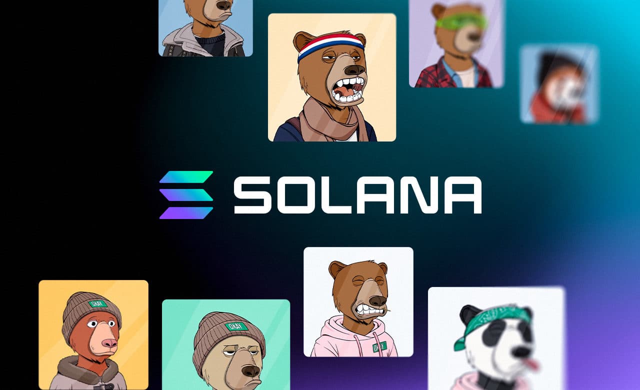 solana okaybears banniere