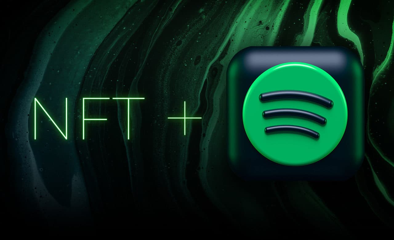 bannie spotify nft