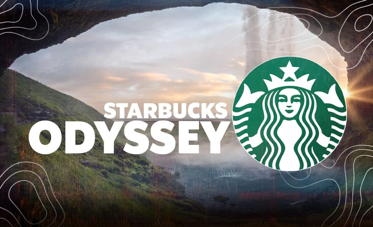 banniere starbucks 2000 nfts