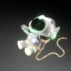 the space club 2