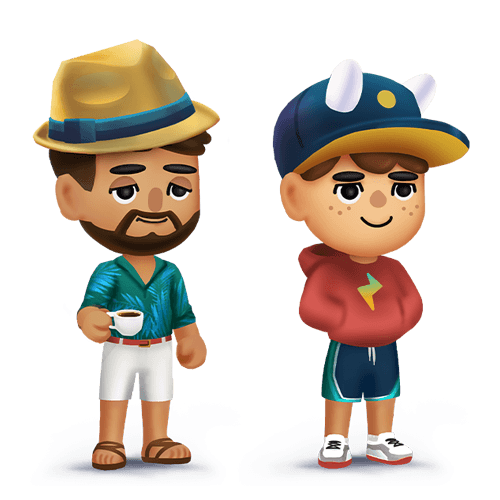 the winkyverse icon 2