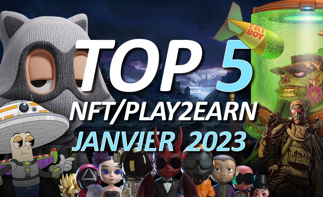 banniere top5 janvier 2023