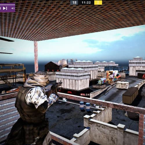 warfi icon 2