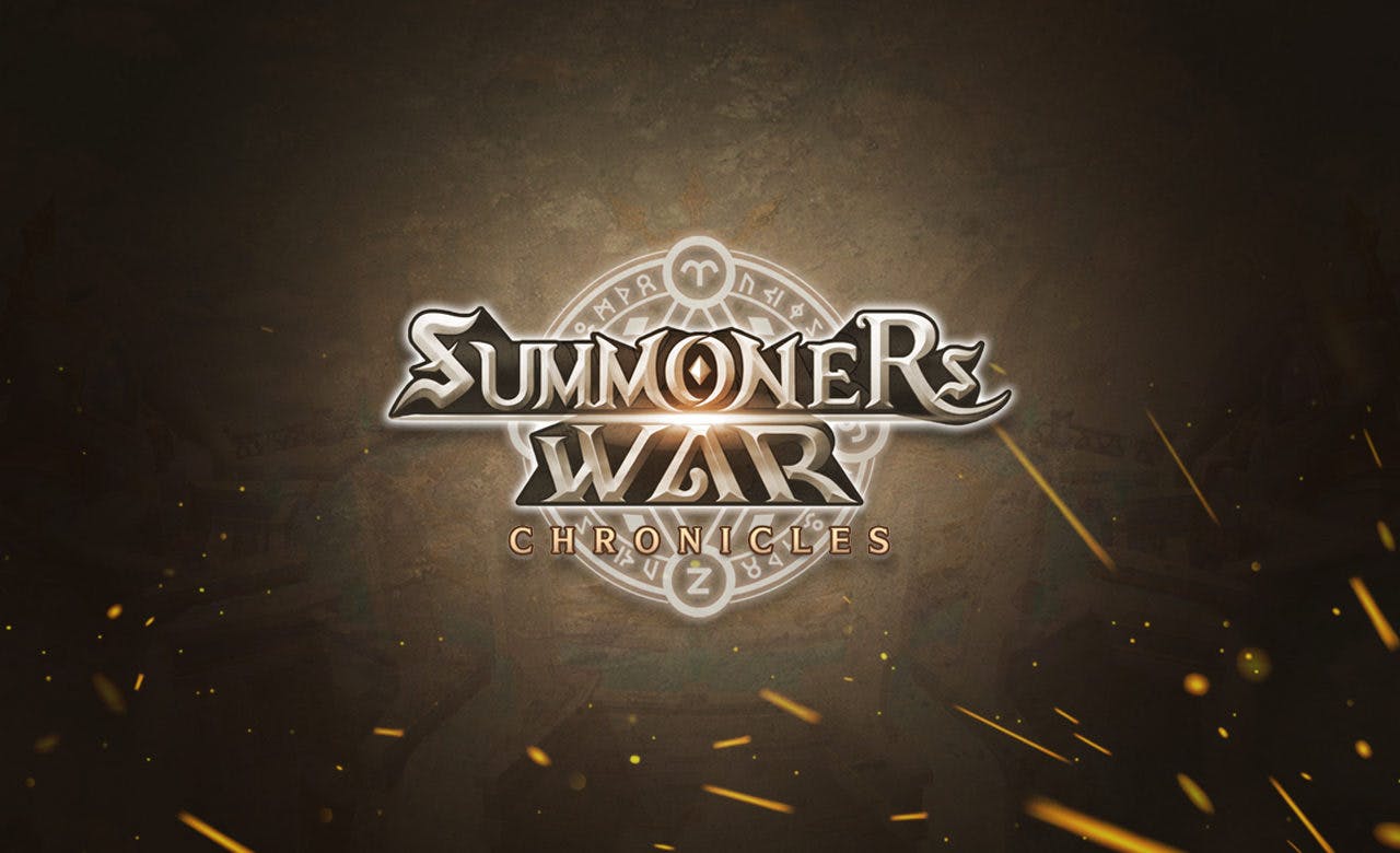 banniere summoners wars chronicles