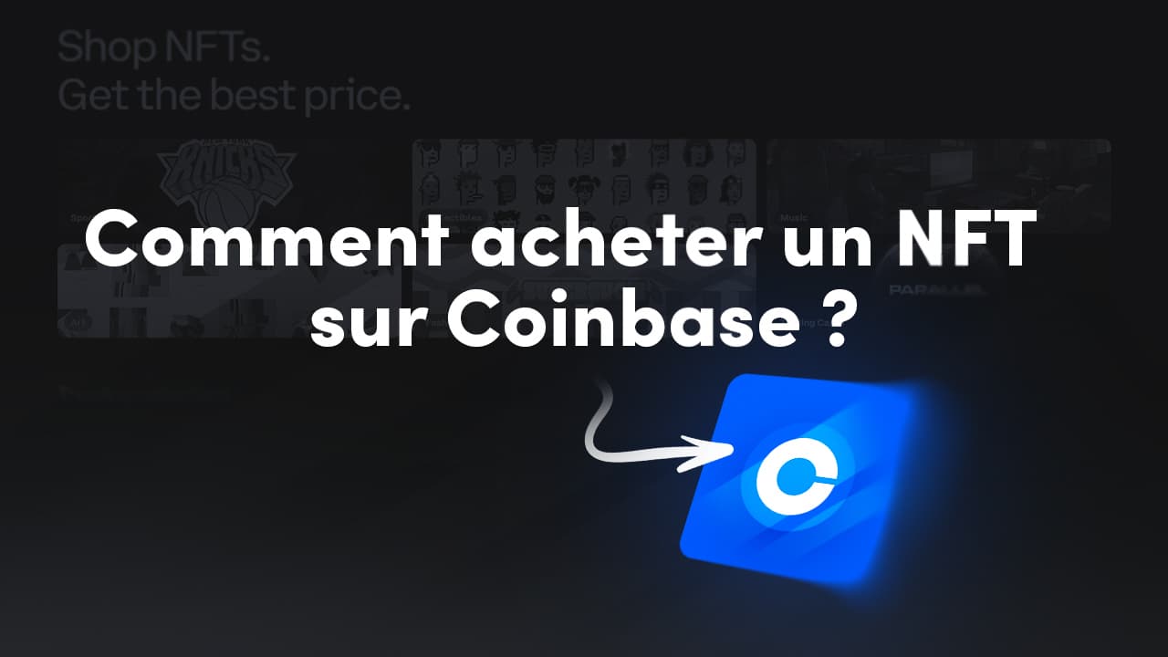 acheter nft coinbase