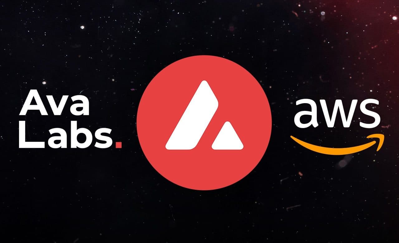 banniere avalanche partenariat amazon aws