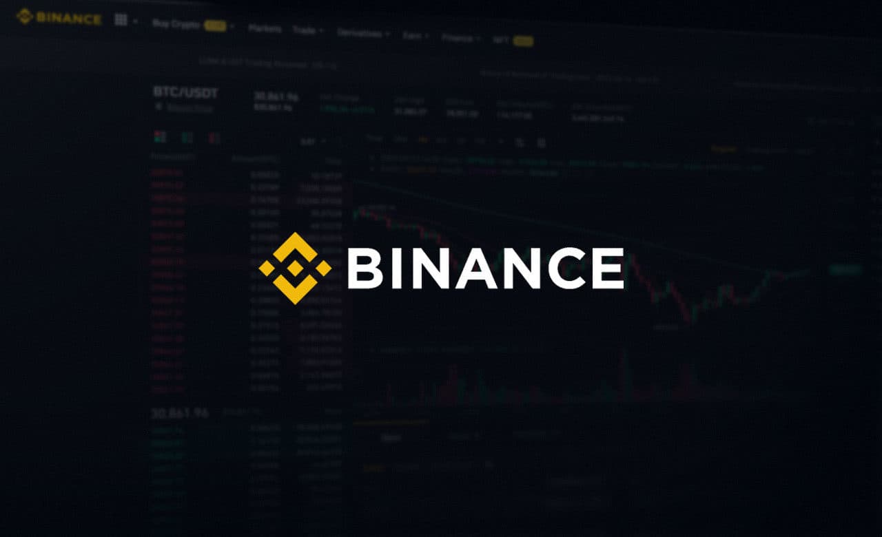 binance plateforme regularise banniere
