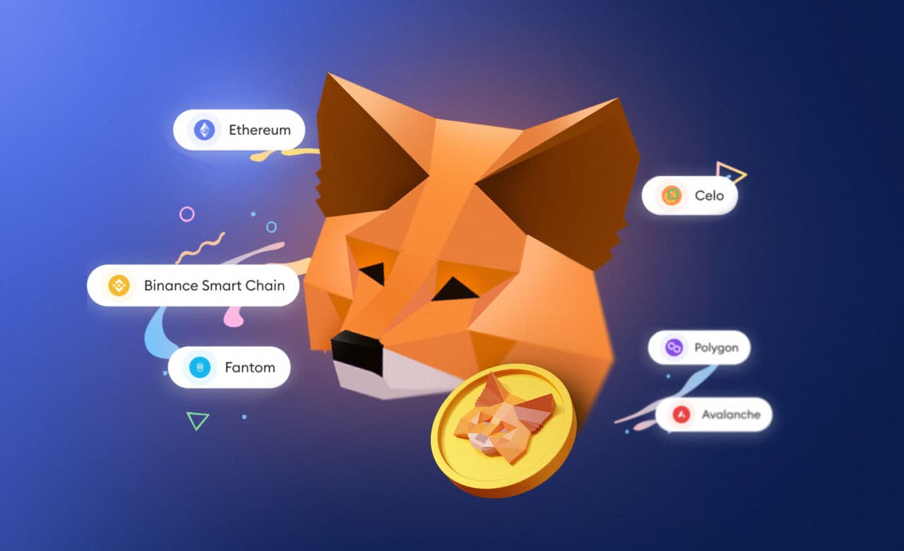 banniere installation metamask