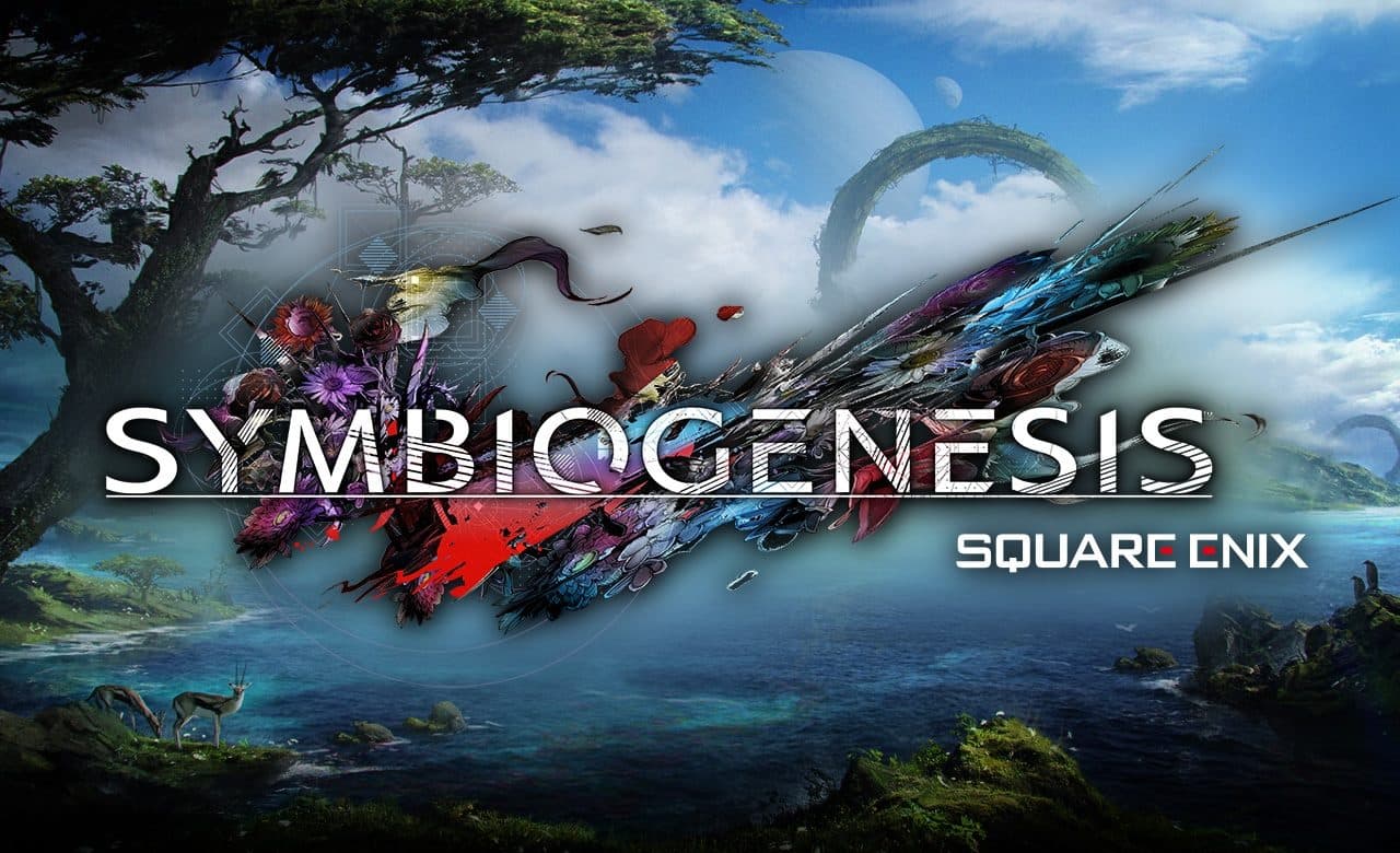 banniere symbiogenesis nft