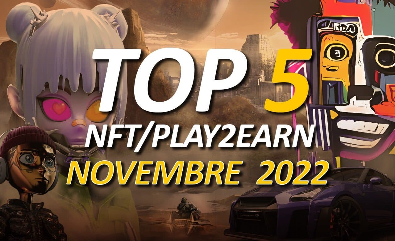 banniere top5 novembre 2022