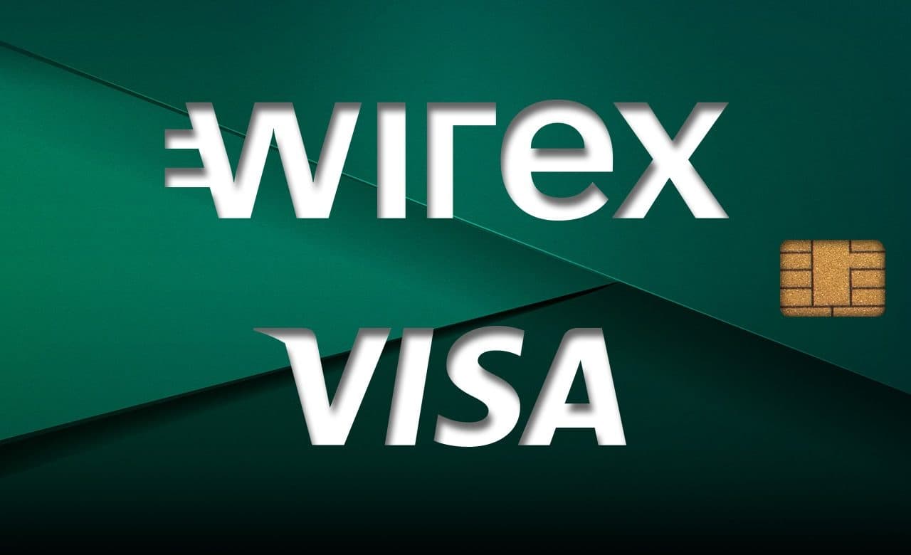 banniere visa wirex