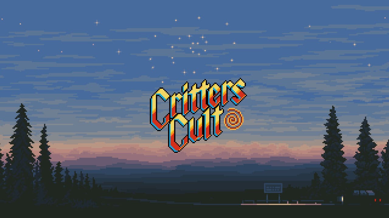 banniere critters cult