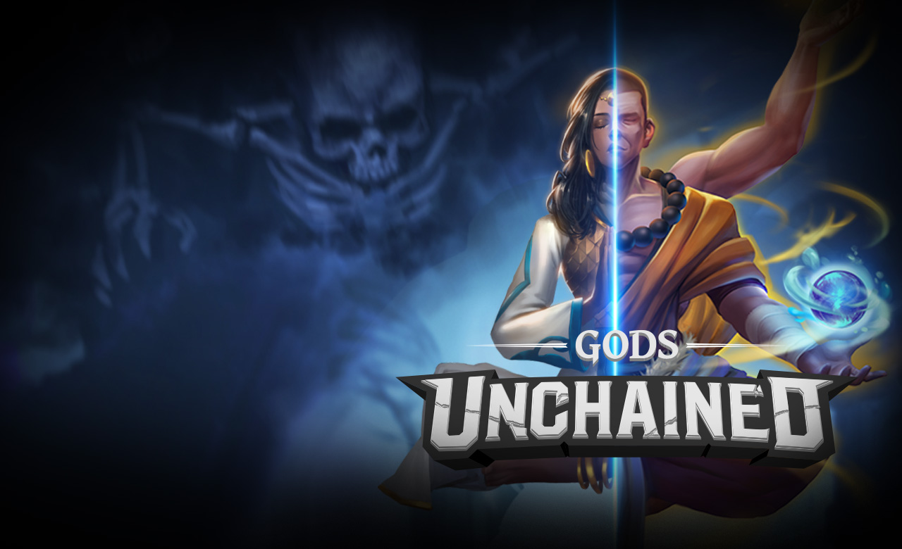 banniere gods unchained