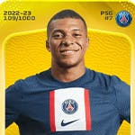 mbappe limited