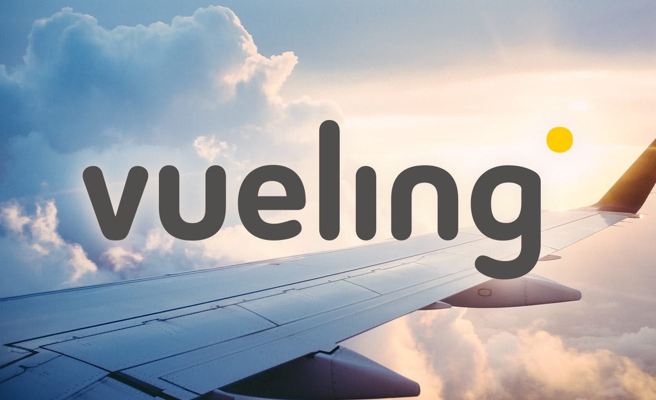 banniere vueling paiements crypto